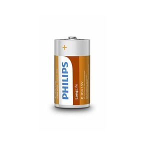 Philips alkalna baterija R14L2B/10