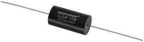 Monacor MKPA-33 kondenzator za zvučnike 3.3 µF
