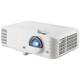 Viewsonic beamer PX703HDH DLP ANSI-lumen: 3500 lm 1920 x 1080 HDTV 12000 : 1 bijela
