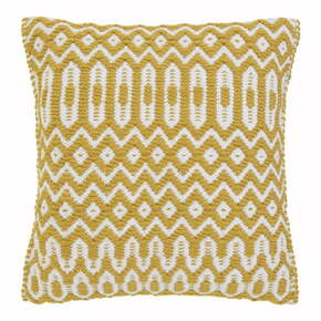 Žuti vanjski jastuk Asiatic Carpets Halsey