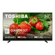 Toshiba 50QA5D63DG televizor, 50" (127 cm), QLED, Ultra HD