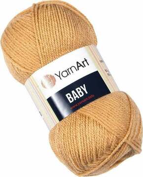 Yarn Art Baby 805 Caramel