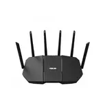Asus RT-BE90U mesh router, Wi-Fi 6 (802.11ax)/Wi-Fi 6E (802.11ax)/Wi-Fi 7 (802.11be), 3G, 4G, 5G