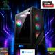Gaming računalo ALIENTECH Oracle Powered by MSI Ultimate, Ryzen 7 5800X, 32GB, 1TB SSD, GeForce RTX 5070, Windows 11P