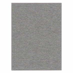 Sivi tepih 80x60 cm Bono™ - Narma