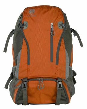 Genesis Denali Orange narančasti fotografski ruksak za fotoarat