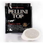 Pellini Top Cialde 44mm Arabica 100% 150kom