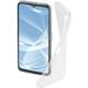 Hama Pogodno za: Galaxy A22, prozirna Hama etui Samsung Galaxy A22 prozirna