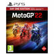 Moto GP 22 Day1 Edition PS5 Preorder