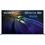 Sony XR-55A90J televizor, 55" (139 cm), OLED, Ultra HD, Android TV