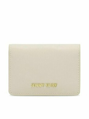 Mali ženski novčanik Jenny Fairy 4W1-005-SS24 Bež