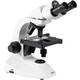 Leica Microsystems 13613385 DM300 mikroskop s prolaznim svjetlom binokularni 1000 x iluminirano svjetlo
