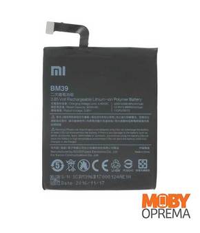 Xiaomi Mi6 originalna baterija BM39