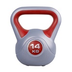 Kettlebell Insportline 14 kg (girja)