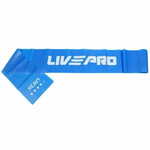 LivePro guma za vježbanje LP8413, plava