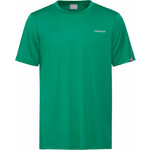Majica za dječake Head Easy Court T-Shirt B - green