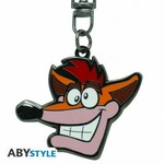 Crash Bandicoot privjesak – ABYstyle