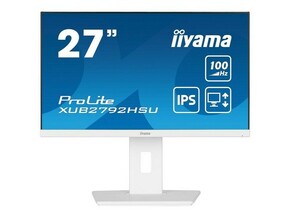 Iiyama ProLite XUB2792HSU-W6 monitor