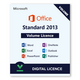 Volume licenca za Microsoft Office 2013 Standard | Digitalna licenca