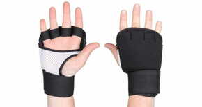 Fitbox Winner rukavice za fit boxing veličina odjeće M