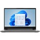Laptop Lenovo IdeaPad 3 17IAU7 Arctic Grey / Intel® Pentium® / RAM 8 GB / SSD Pogon / 17,3″ HD+