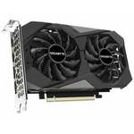 Gigabyte GeForce RTX 3050 WINDFORCE OC V2 6G, GV-N3050WF2OCV2-6GD, 6GB DDR6