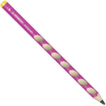 Stabilo: EASYgraph L ružičasta grafitna olovka B