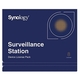 Synology Device License / 8x IP Kameralizenz oder 8x I/O-Modul