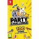 Ultra Mega Xtra Party Challenge (Nintendo Switch) - 3700664530338 3700664530338 COL-12850
