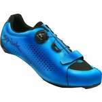 Spiuk Caray BOA Road Blue 46 Muške biciklističke cipele