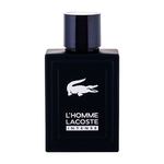 Lacoste L´Homme Lacoste Intense toaletna voda 50 ml za muškarce