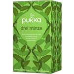 Pukka Drei Minze organski biljni čaj - 20 Komadi