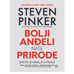 Bolji anđeli naše prirode, Steven Pinker