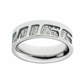 Ženski prsten Miss Sixty SM0908016 (17