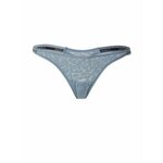 Calvin Klein Underwear Tanga gaćice opal