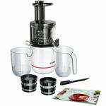 Bosch MESM500W sokovnik