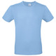 Majica kratki rukavi B&amp;C #E150 nebo plava 3XL