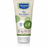Mustela BIO Hydrating Cream with Olive Oil hidratantna krema za lice i tijelo za djecu od rođenja 150 ml