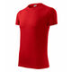Majica kratkih rukava muška VIPER 143 - S,Crvena
