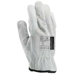 Pune kožne rukavice ARDONSAFETY/D-FNS 08/M | A1098/08
