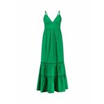 Shiwi Ljetna haljina 'JASMIN' zelena