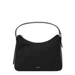 Calvin Klein Torba za na rame 'SENSE' crna