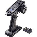 Carson Modellsport FS 3K Reflex Wheel Pro 4 2,4GHz ručni daljinski upravljač 2,4 GHz Broj kanala: 3