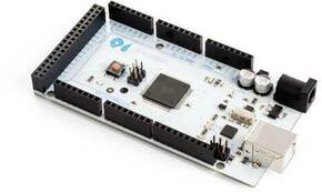 Whadda arduino board WPB101