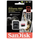 SanDisk microSDXC 512GB memorijska kartica