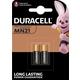 BATERIJA DURACELL MN21 12V 2/1