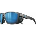 Julbo Shield Black/Blue/Smoke/Multilayer Blue Outdoor Sunčane naočale
