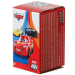 Auti (Cars) mikroautić paket iznenađenja - Mattel