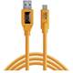 Tether Tools USB kabel 4.60 m narančasta CUC3215-ORG