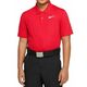 Majica za dječake Nike Dri-Fit Victory Golf Polo - university red/white